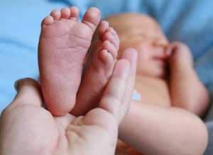 A Home Birth in France May Not Be an Option
