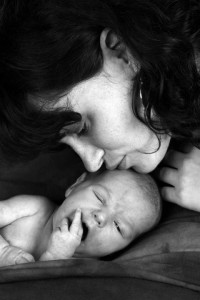 Have you Given Birth in France? Share Your Birth Story