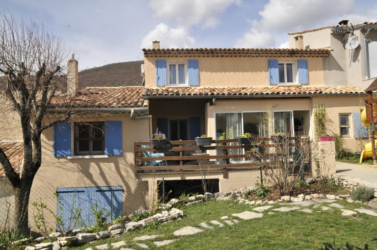 Our Little House in the Hills of Provence is For Sale